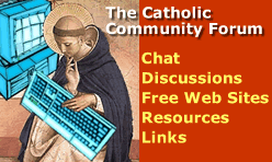 Catholic Community Forum