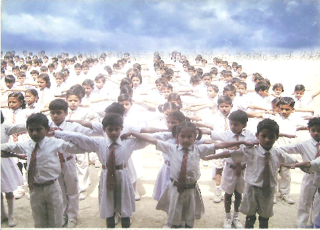 School Children
